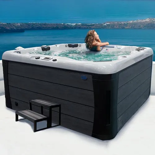 Deck hot tubs for sale in Fort Lauderdale